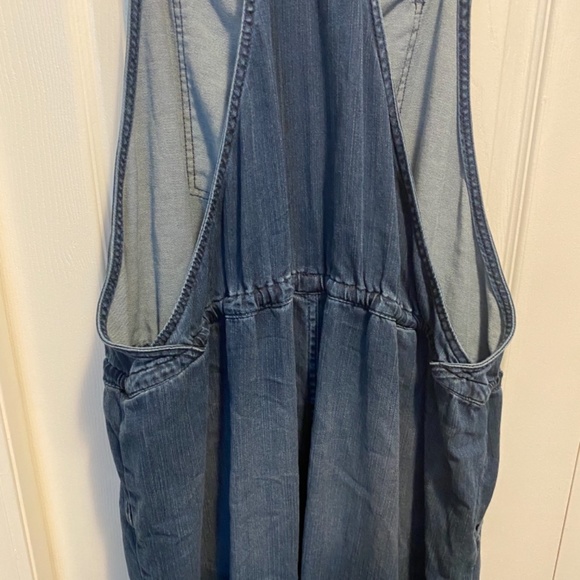 Jordache women’s size XXL overalls - Picture 9 of 9